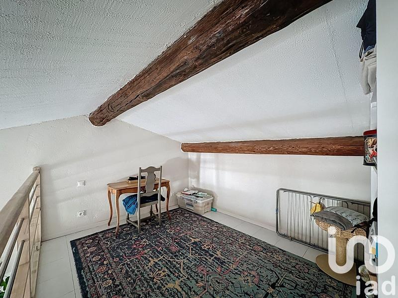 Maison - 60 m² - 3 pièces