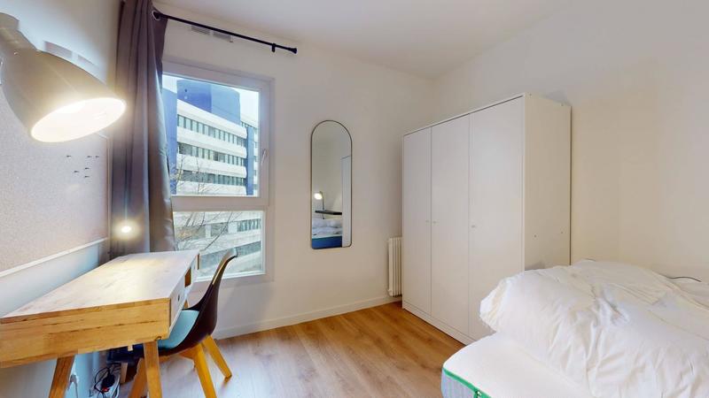 Appartement - 97 m²