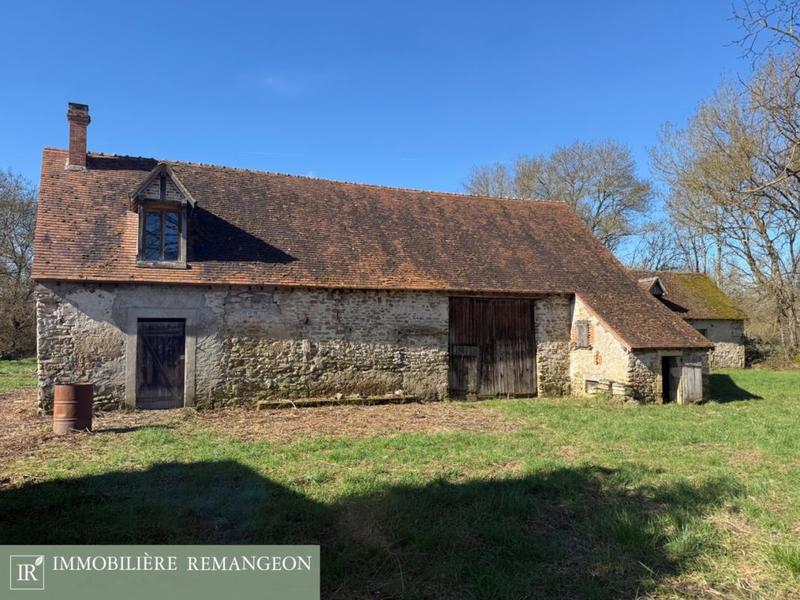 Ferme - 150 m² - 8 pièces