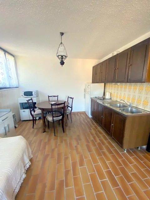 Appartement - 33 m² - 1 pièce