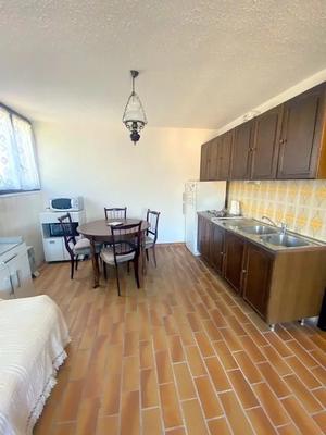 Appartement - 33 m² - 1 pièce