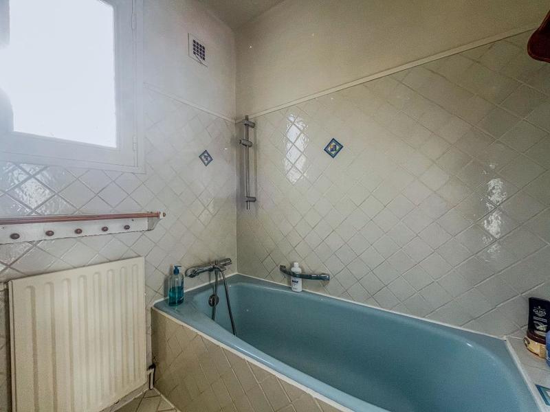 Maison - 84 m² - 4 pièces