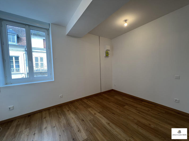 Appartement - 46 m² - 3 pièces