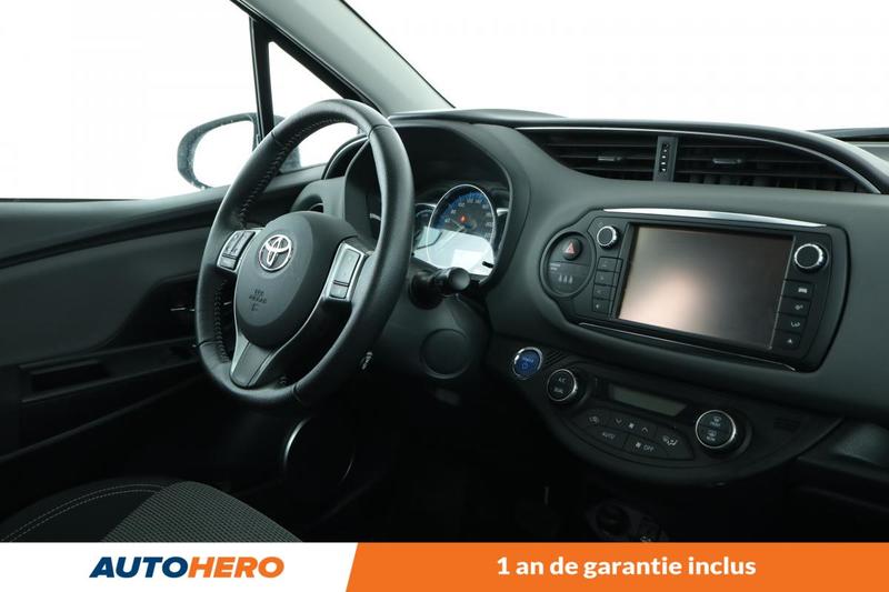 Toyota Yaris 1.5 Hybrid Dynamic 5p 100
