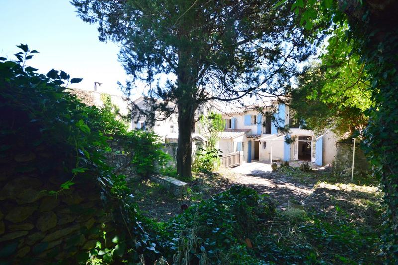 Maison en pierre - 105 m² - 6 pièces