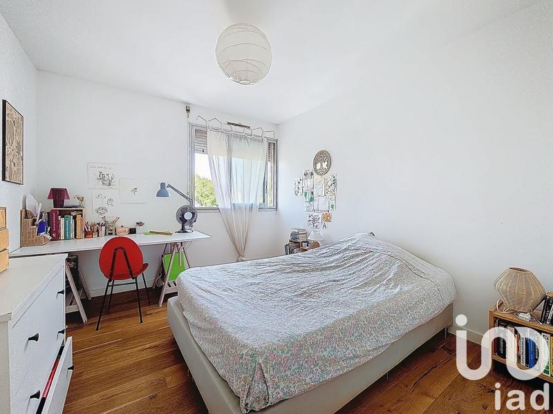 Appartement - 103 m² - 5 pièces