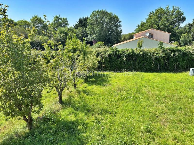 Maison - 240 m² - 9 pièces