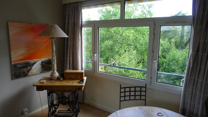 Appartement - 69 m² - 3 pièces