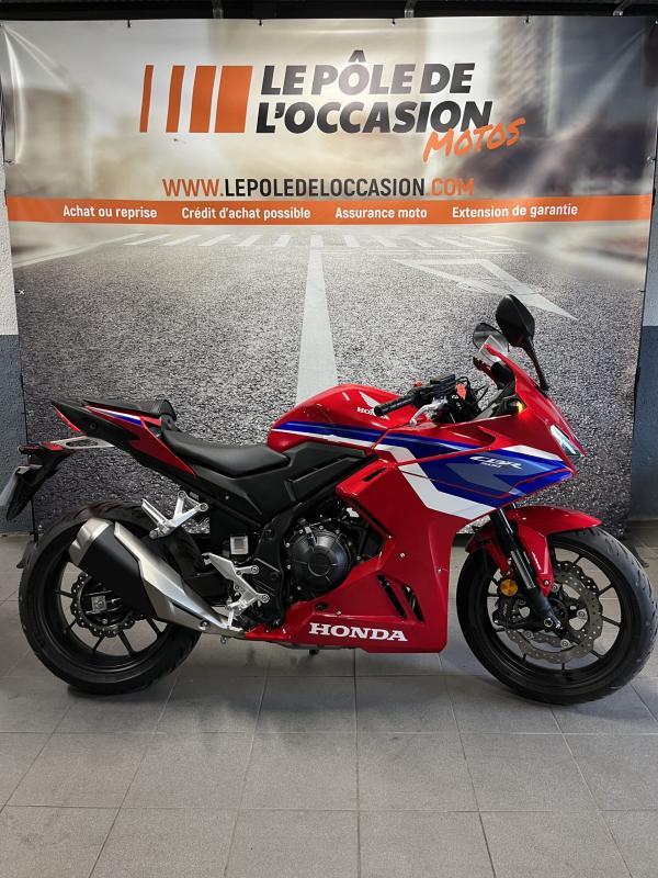 Honda Cbr 500 R Cbr500r Cbr 500r Cbr500 R A2