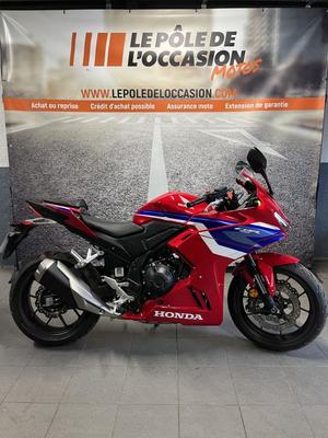 Honda Cbr 500 R Cbr500r Cbr 500r Cbr500 R A2