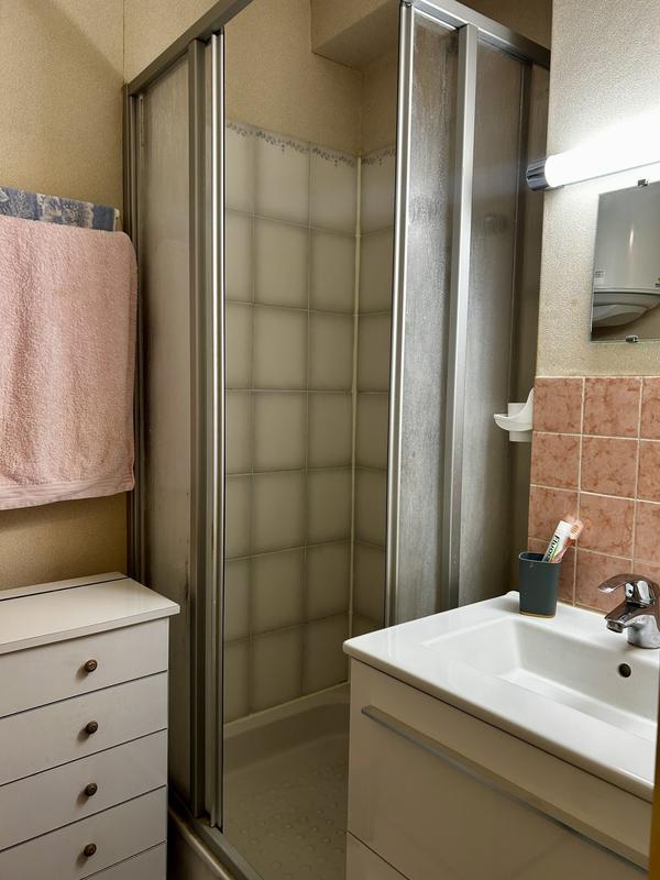 Appartement - 45 m² - 3 pièces