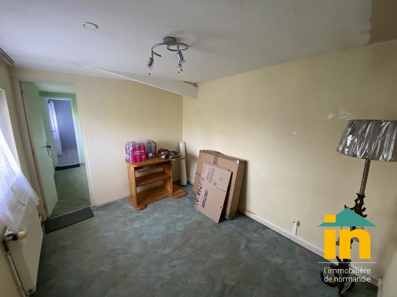 Maison de ville - 80 m² - 6 pièces