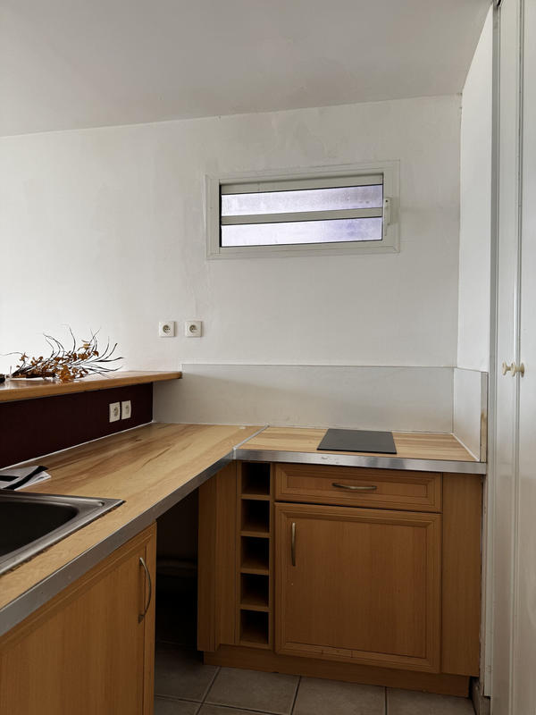 Appartement - 47 m² - 1 pièce