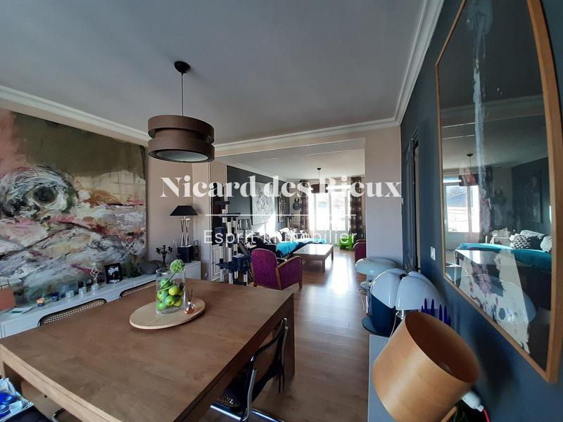 Maison - 194 m² - 7 pièces