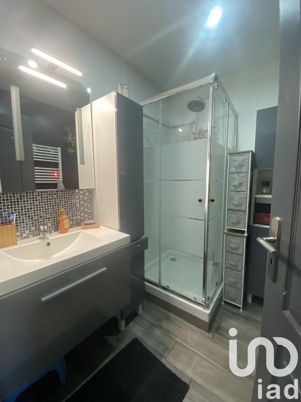 Maison de village - 146 m² - 6 pièces