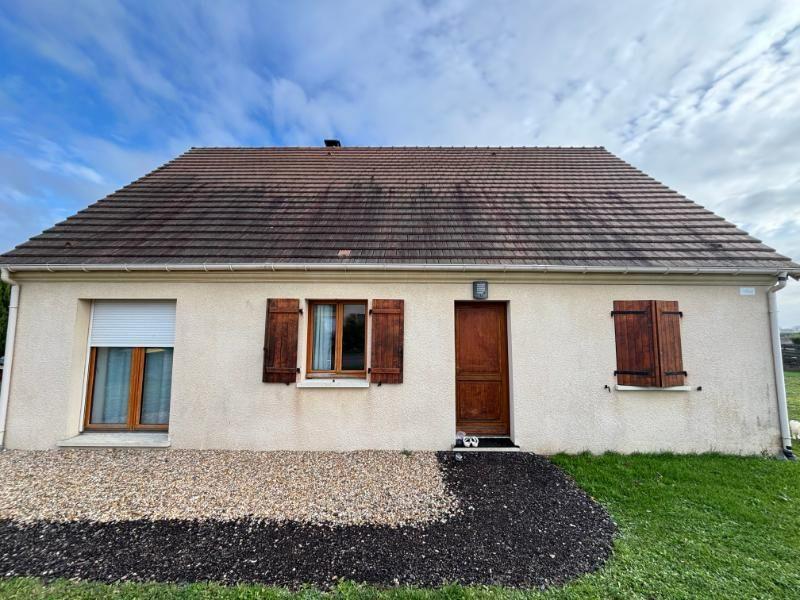 Maison - 148 m² - 5 pièces