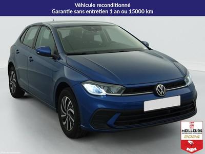 Volkswagen Polo 1.0 Tsi 95 s&amp;S Bvm5 Life