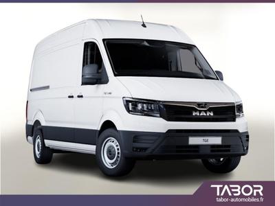 Man Tge 2.0 Tdi 140 L3h3 regulator cam Pdc