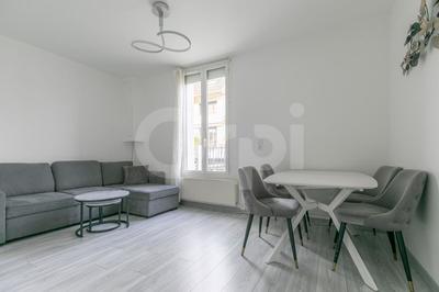 Maison - 55 m² - 3 pièces