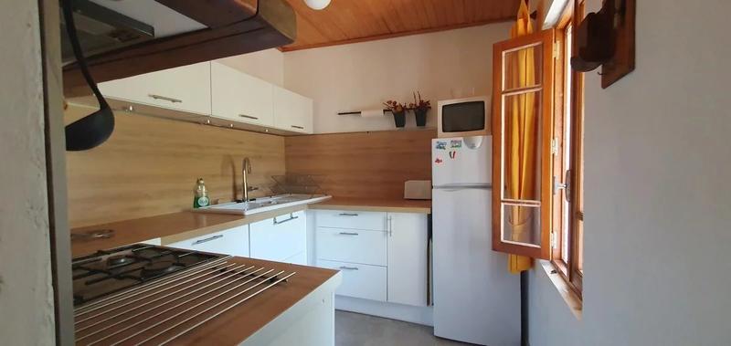 Maison de village - 100 m² - 5 pièces