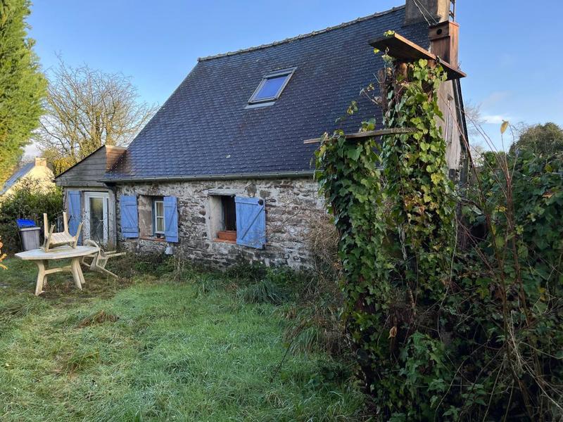 Maison - 69 m² - 3 pièces