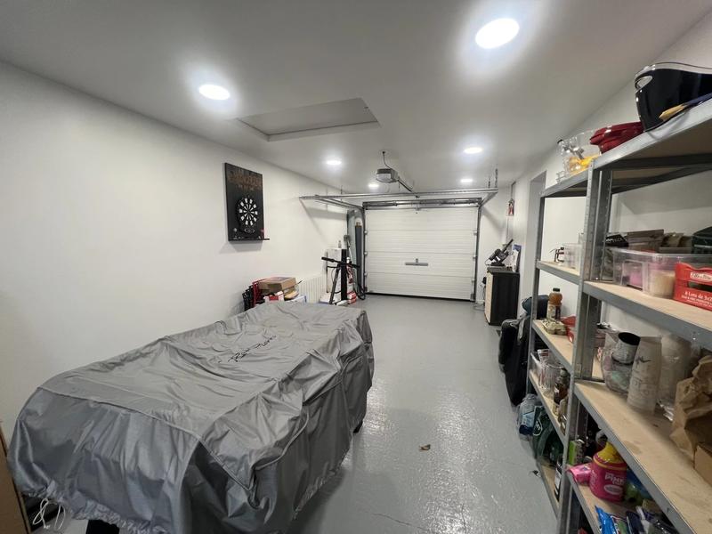 Maison - 115 m² - 6 pièces