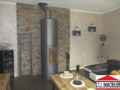 Maison - 150 m² - 6 pièces