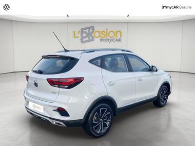Mg Zs 1.0l t-Gdi 111ch 2wd Bva6 Luxury