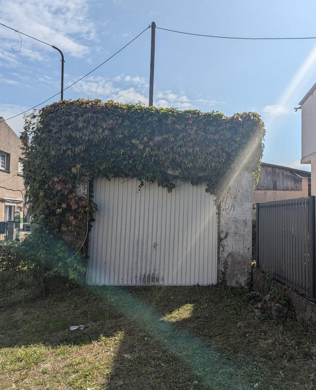 Maison - 129 m² - 7 pièces