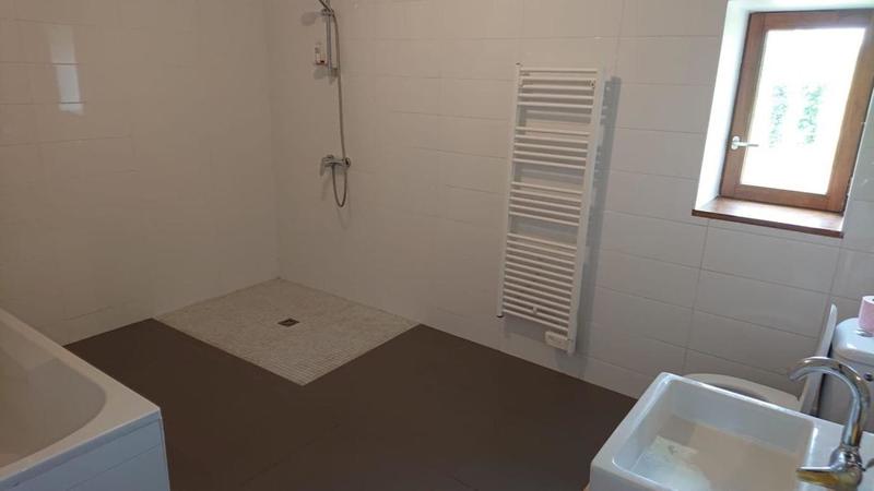 Maison ancienne - 160 m² - 7 pièces