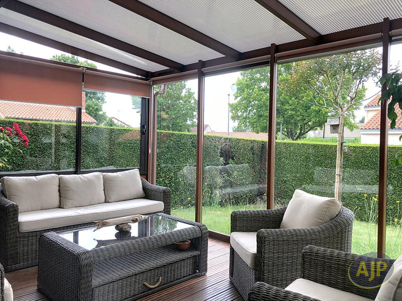 Maison - 167 m² - 5 pièces