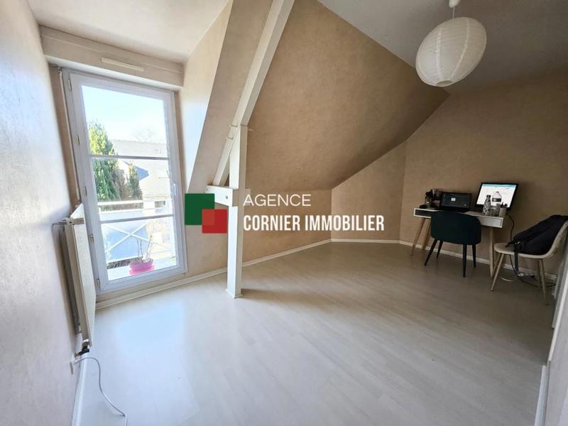 Propriété - 130 m² - 6 pièces