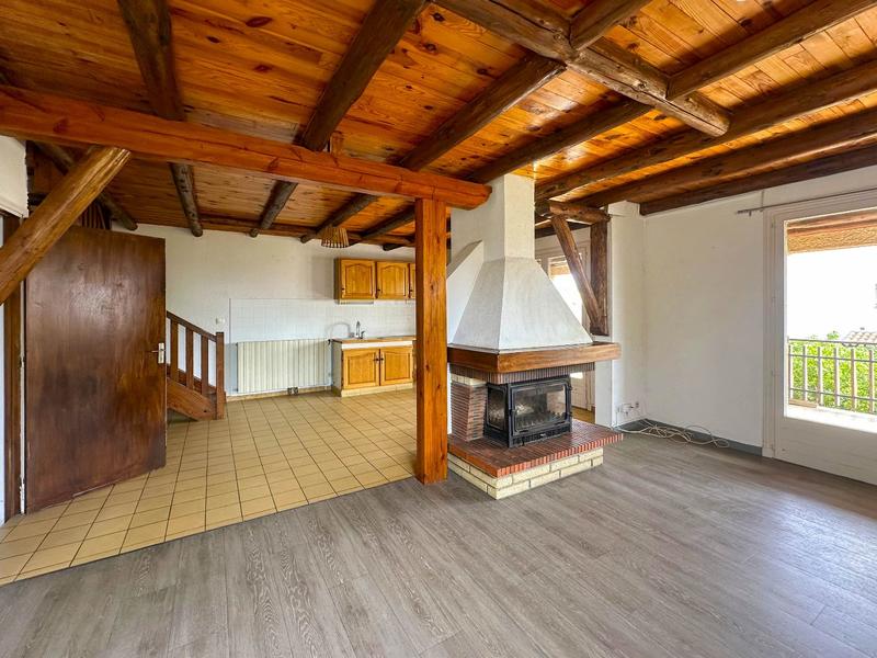 Maison - 173 m² - 7 pièces