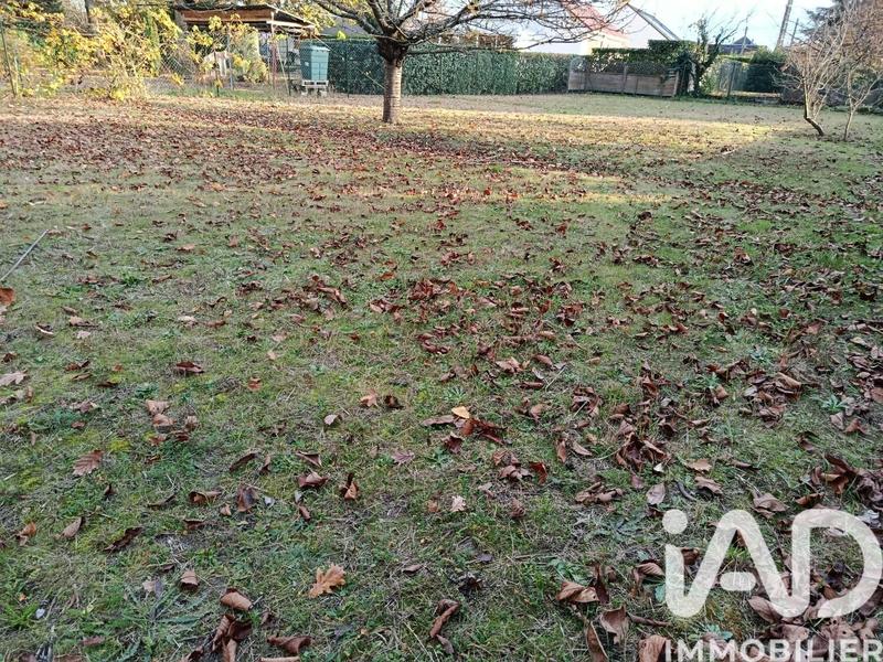 Maison - 82 m² - 4 pièces