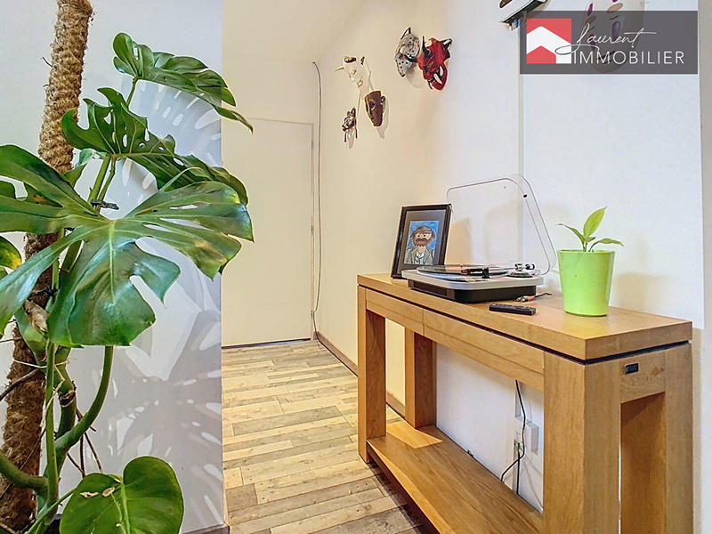 Maison - 135 m² - 4 pièces