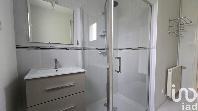 Maison - 114 m² - 5 pièces