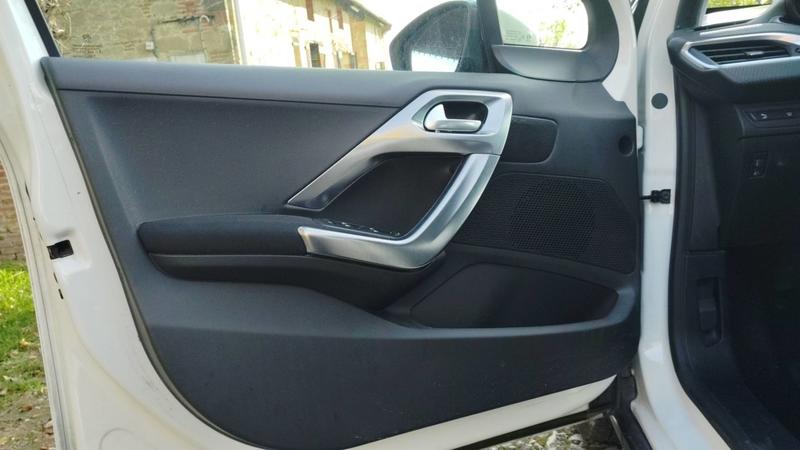 Peugeot 2008 I 1.5 BlueHDi 120 Eat6 Allure - Première main Automatique