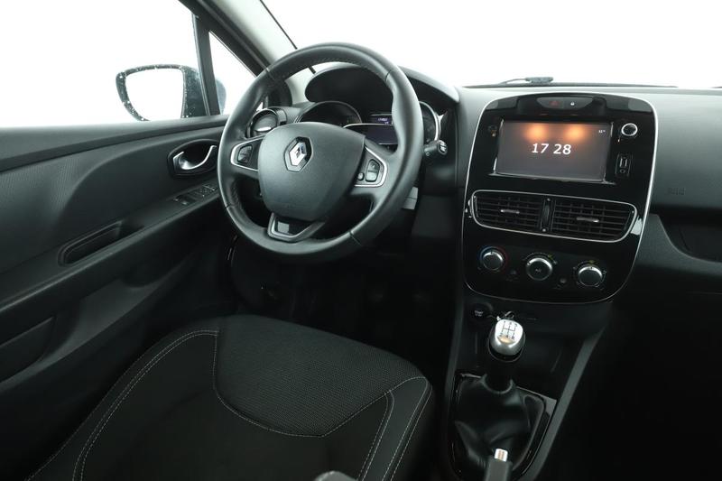 Renault Clio 1.5 dCi Energy Business 75 ch
