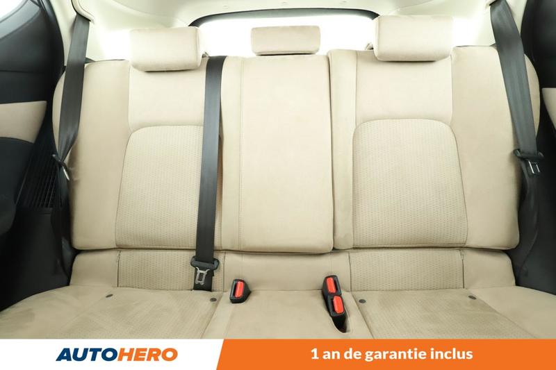 Lexus Ct 200h 136 ch