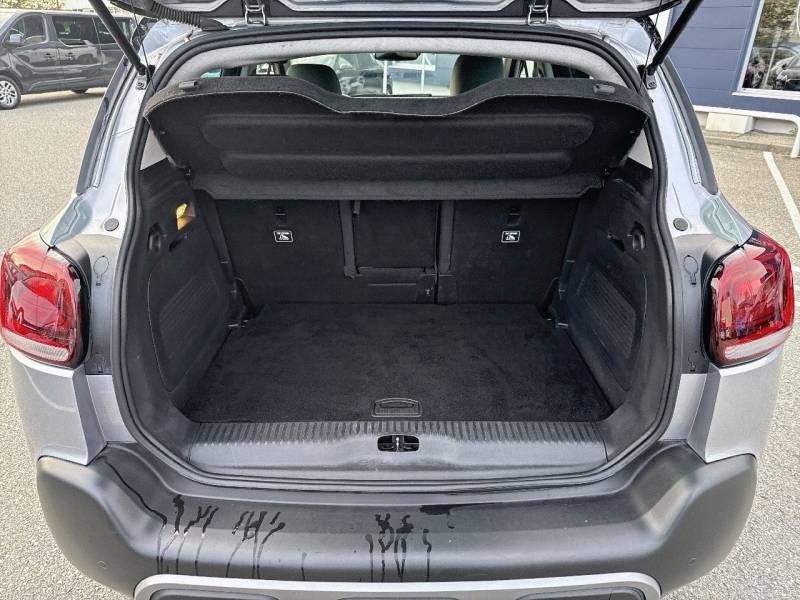 Citroën C3 Aircross BlueHDi 110 s&amp;S Bvm6 Shine Pack