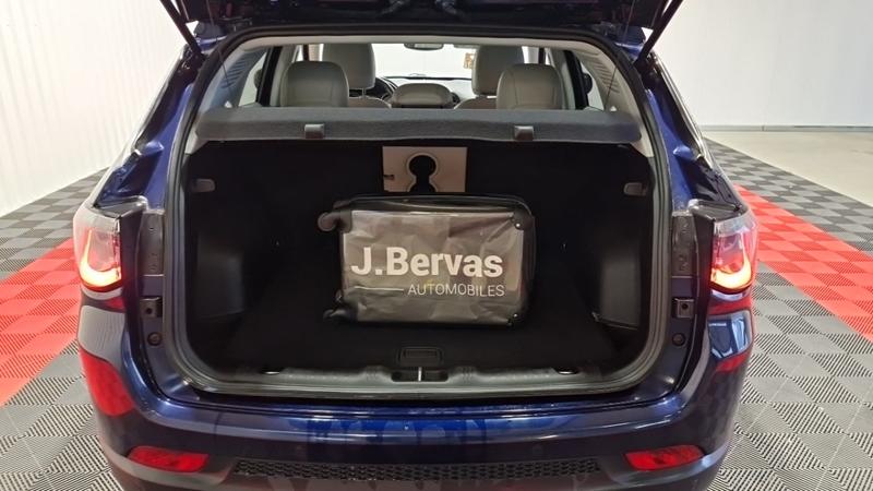 Jeep Compass 1.6 MJet 120 Limited