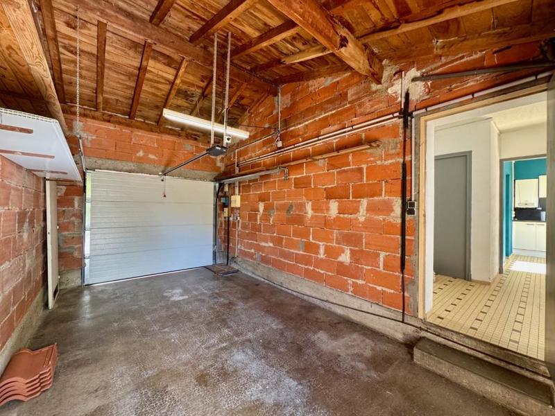 Maison - 68 m² - 4 pièces