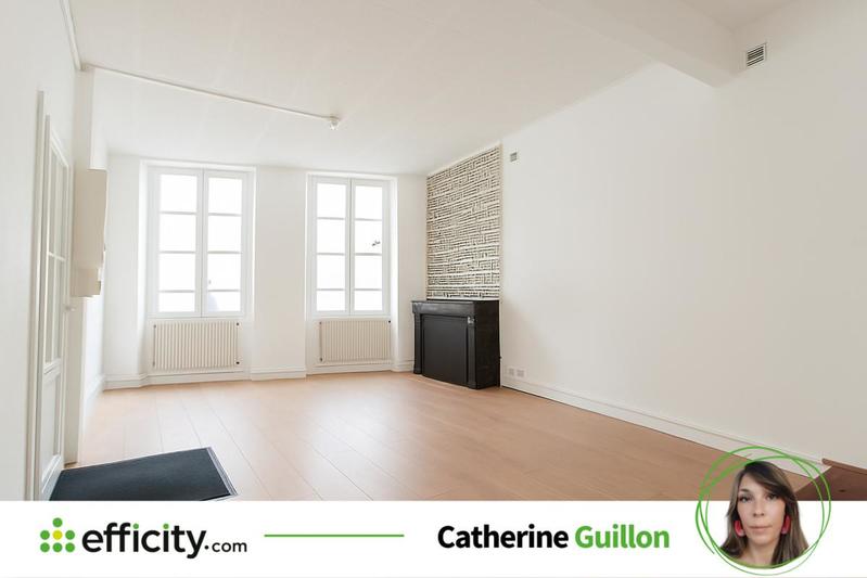 Appartement - 30 m² - 1 pièce