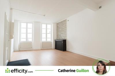 Appartement - 30 m² - 1 pièce