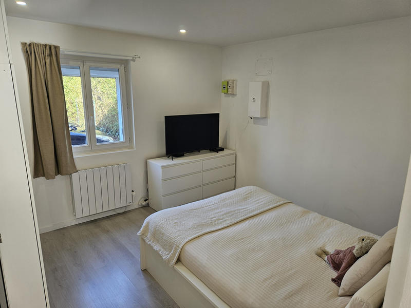 Maison - 56 m² - 2 pièces