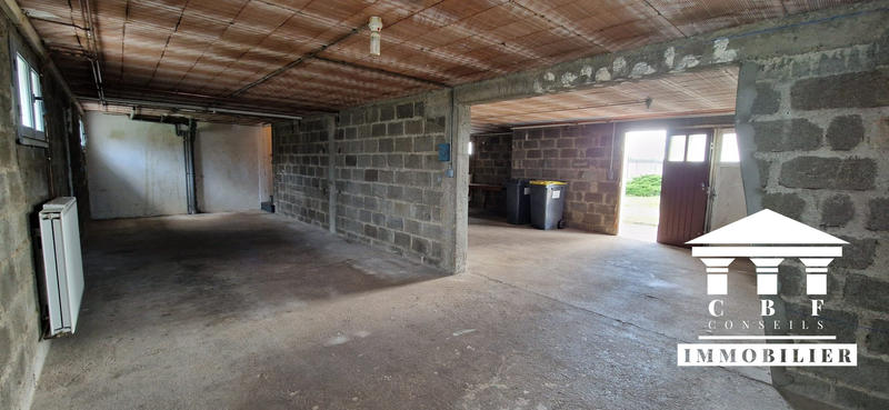 Maison - 79 m² - 4 pièces