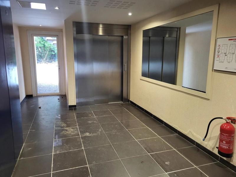 Studio - 18 m² - 1 pièce