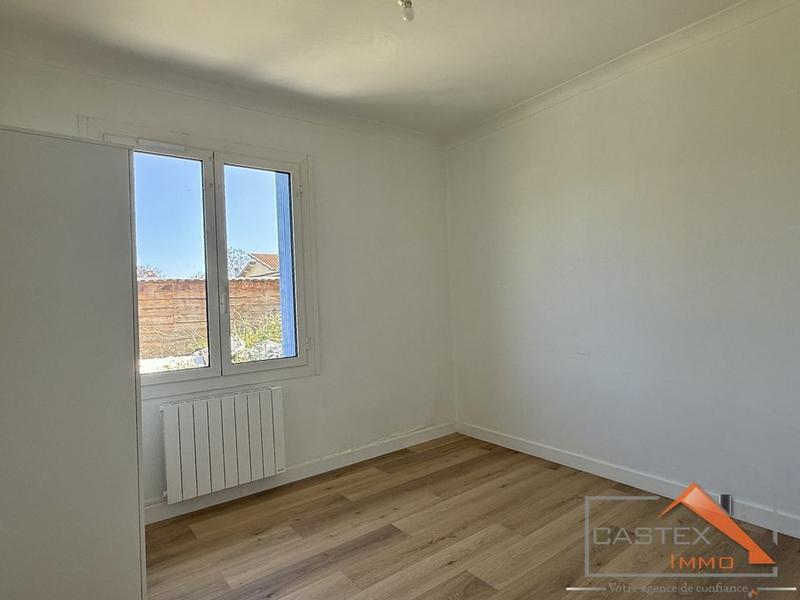 Maison - 70 m² - 5 pièces
