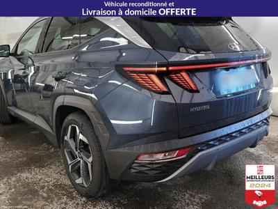 Hyundai Tucson 1.6 t-Gdi 265 Htrac Plug-in Bva6 Creative