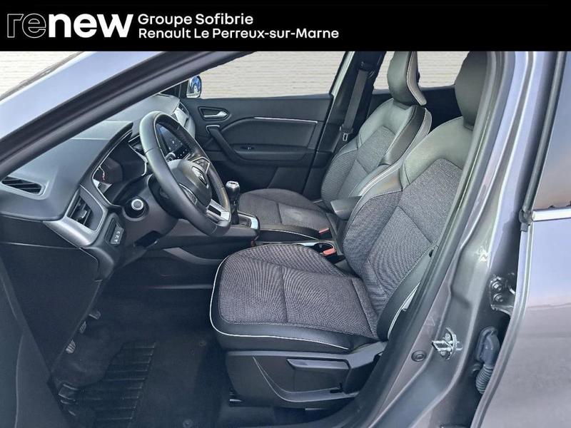 Renault Captur TCe 140 - 21 Intens